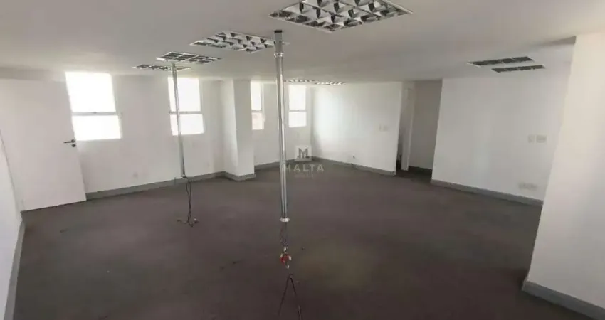 Sala comercial para alugar na Cidade Jardim, Belo Horizonte