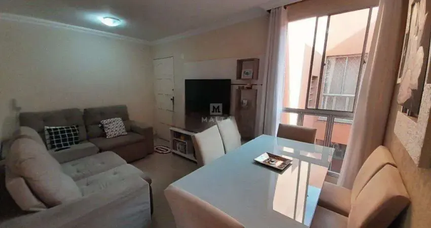 Apartamento com 2 quartos para alugar na Santa Efigênia, Belo Horizonte