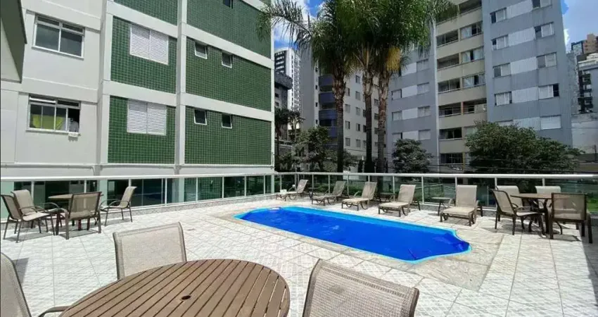 Apartamento para Locação no Buritis – 3 Quartos com Suíte e Lazer