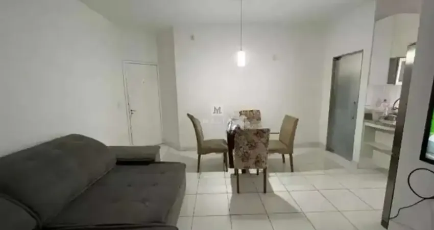 Apartamento Mobiliado para Locação no Buritis – 3 Quartos com Suíte e Vaga Coberta