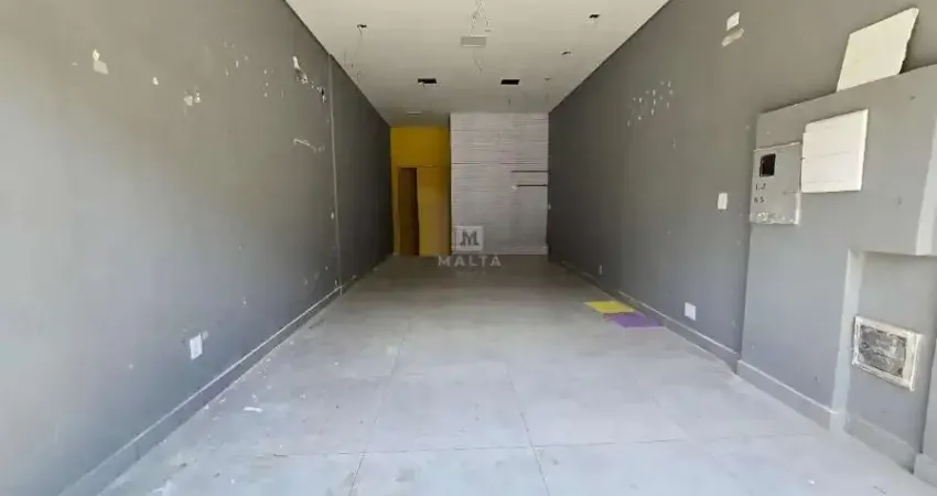 Ponto comercial para alugar no Buritis, Belo Horizonte