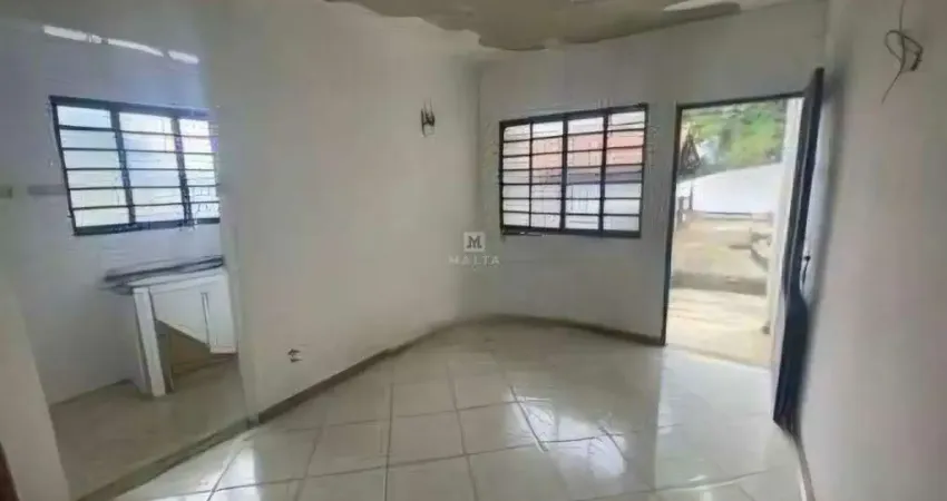 Casa com 2 quartos para alugar na Serra, Belo Horizonte