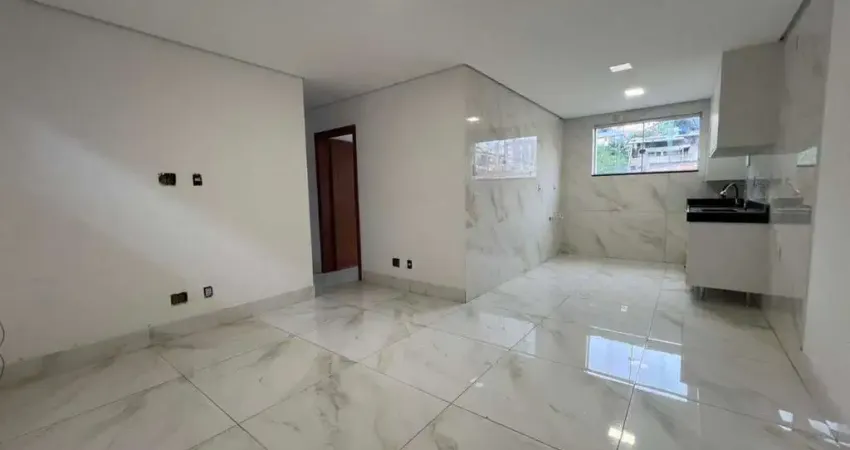 Apartamento com 3 quartos para alugar no Diamante, Belo Horizonte
