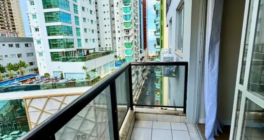 Apartamento com 3 quartos à venda no Centro, Balneário Camboriú 