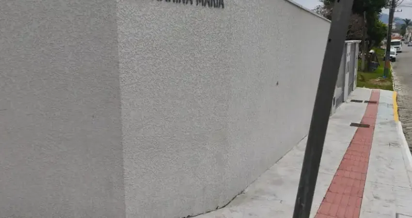 Sobrado novo à venda no bairro areias – 3 dormitórios, 1 suíte, próximo ao supermercado, livre de enchente e nunca habitado!