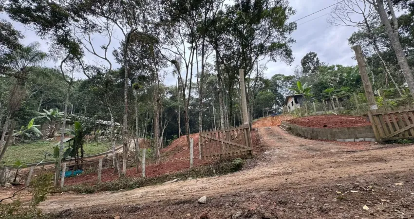 Terreno à venda na Área Rural de Camboriú, Camboriú