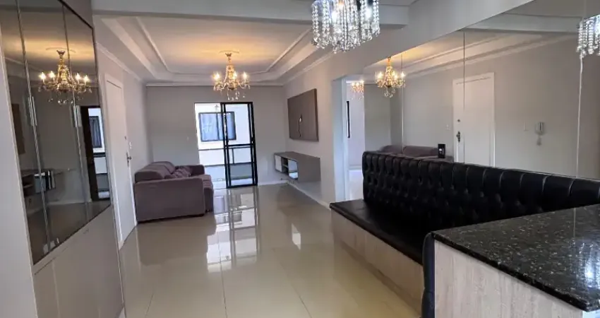 Lindo apartamento mobiliado para venda no bairro tabuleiro