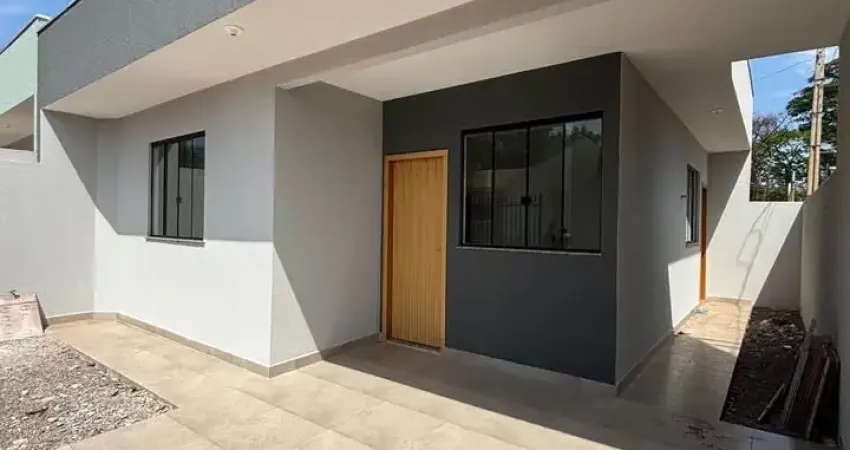 Casa de esquina em paiçandu, otima localização, se encaixa no minha casa minha vida