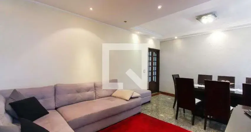 Casa com 3 quartos à venda na Rua Corumbaiba, 415, Mooca, São Paulo