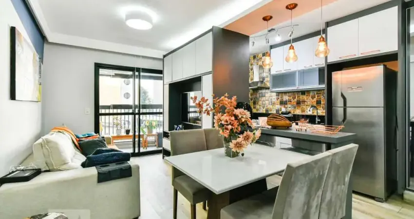 Kitnet / Stúdio à venda na Rua Aurora, 756, Santa Cecília, São Paulo