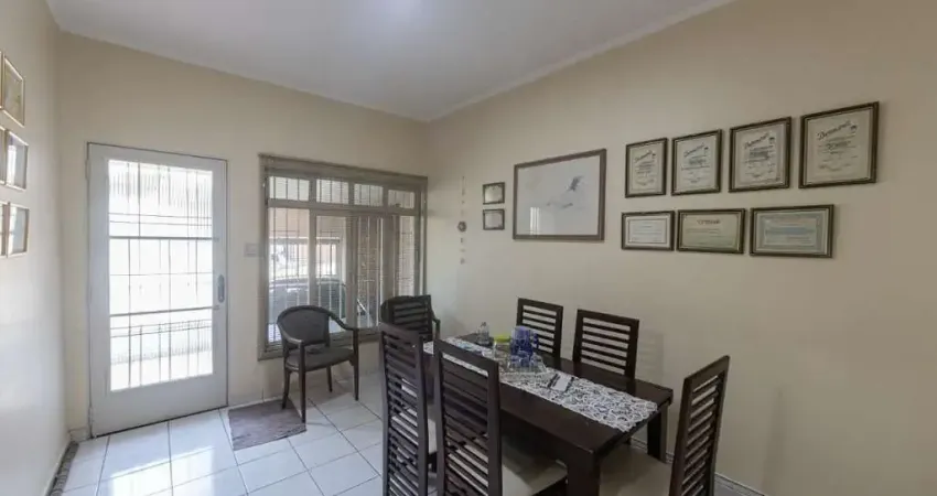 Casa com 3 quartos à venda na Rua Cônego Antônio Lessa, 228, Mooca, São Paulo