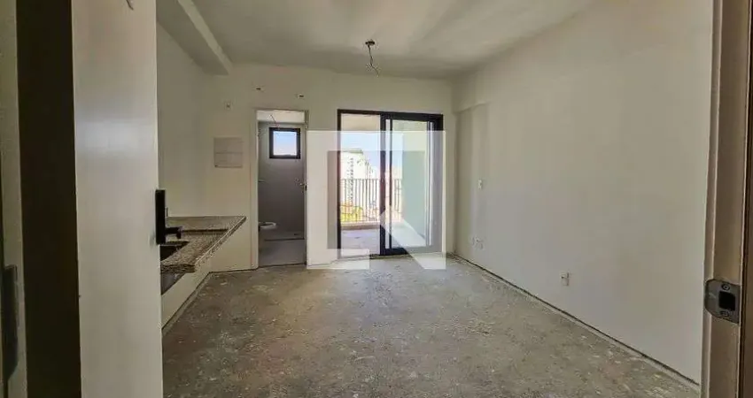 Kitnet / Stúdio à venda na Rua Desembargador Aragão, 48, Vila Mariana, São Paulo