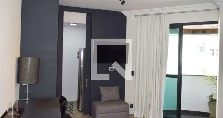 Kitnet / Stúdio à venda na Rua da Consolação, 3555, Jardim Paulista, São Paulo