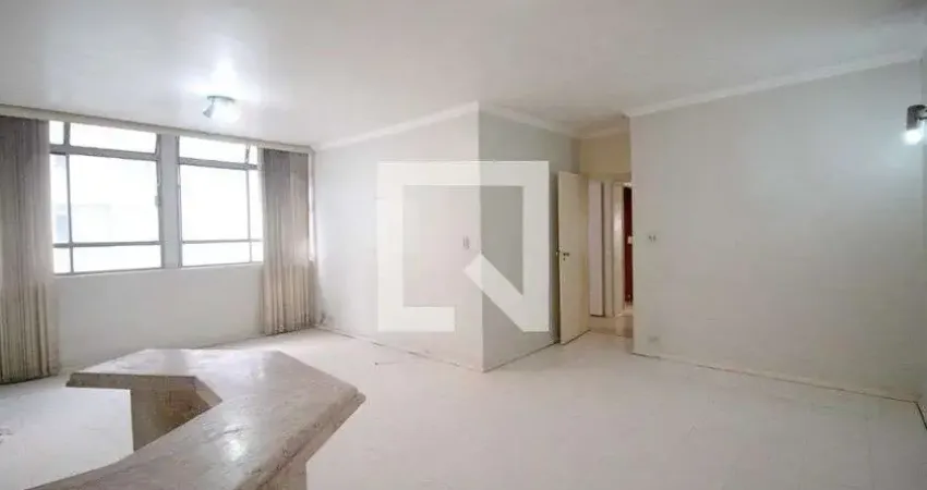 Apartamento com 4 quartos à venda na Rua Abílio Soares, 666, Paraíso, São Paulo