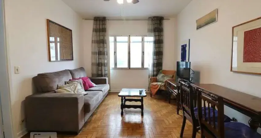 Apartamento com 2 quartos à venda na Viaduto Martinho Prado, 43, Bela Vista, São Paulo