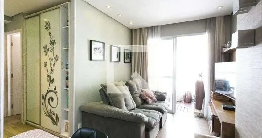 Apartamento com 2 quartos à venda na Rua Ivaí, 277, Tatuapé, São Paulo