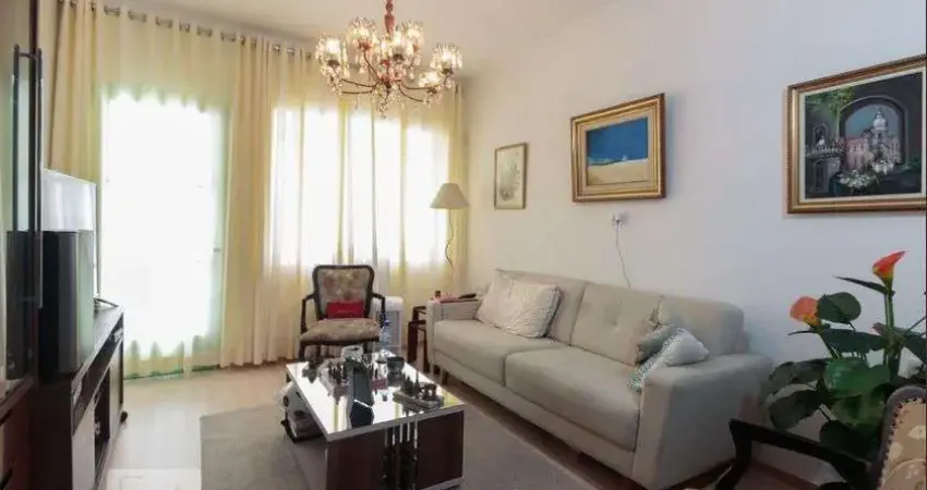 Casa com 3 quartos à venda na Rua José Zappi, 996, Mooca, São Paulo