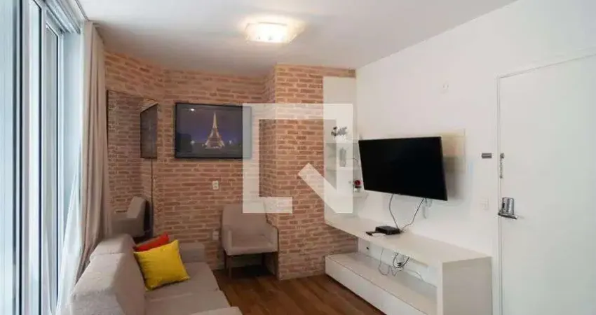 Kitnet / Stúdio à venda na Rua Álvaro Guimarães, 9, Bela Vista, São Paulo