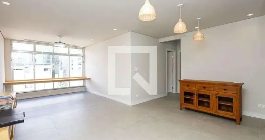 Apartamento com 2 quartos à venda na Rua Maestro Cardim, 1059, Bela Vista, São Paulo