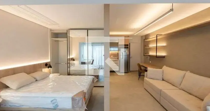 Kitnet / Stúdio à venda na Rua Doutor Penaforte Mendes, 140, Consolação, São Paulo