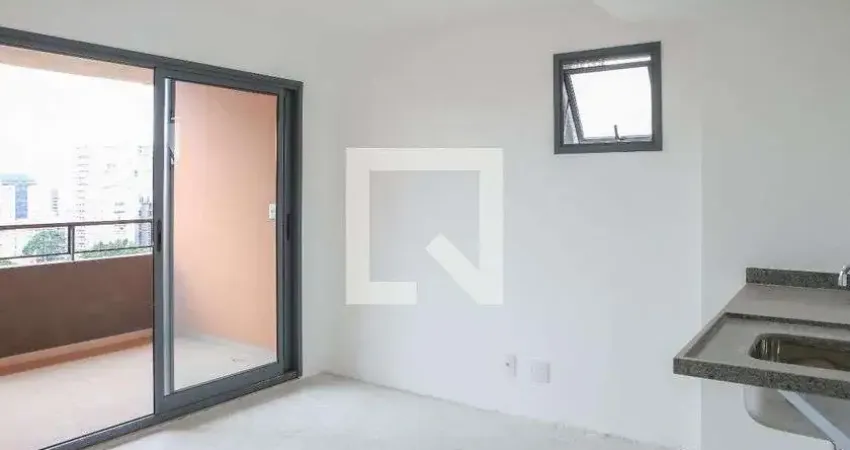 Apartamento com 1 quarto à venda na Rua Ministro Godói, 1113, Perdizes, São Paulo