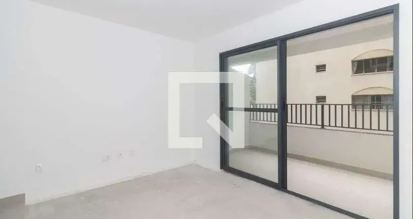 Kitnet / Stúdio à venda na Rua Doutor Tomás Alves, 110, Vila Mariana, São Paulo