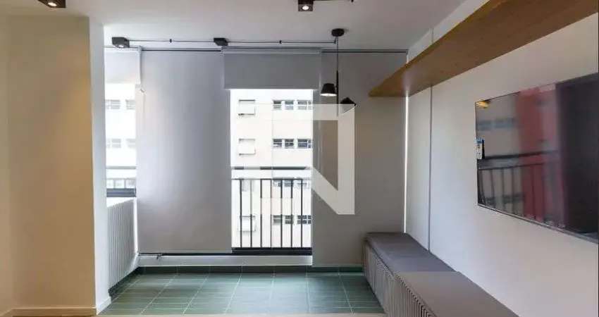 Kitnet / Stúdio à venda na Rua Ministro Godói, 956, Perdizes, São Paulo