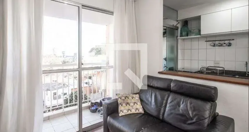 Apartamento com 2 quartos à venda na Rua do Oratório, 1851, Mooca, São Paulo