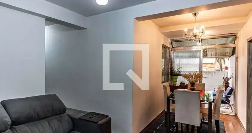 Apartamento com 2 quartos à venda na Rua Jesuíno Pascoal, 61, Santa Cecília, São Paulo