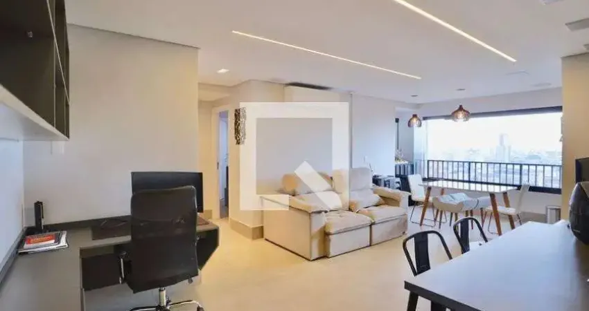 Apartamento com 2 quartos à venda na Rua Domingos Paiva, 152, Mooca, São Paulo