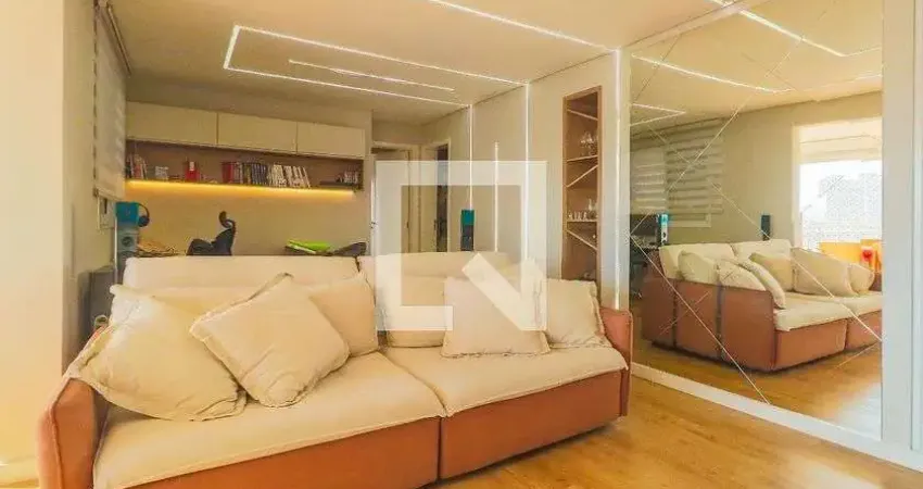 Apartamento com 2 quartos à venda na Rua Coelho Neto, 174, Mooca, São Paulo