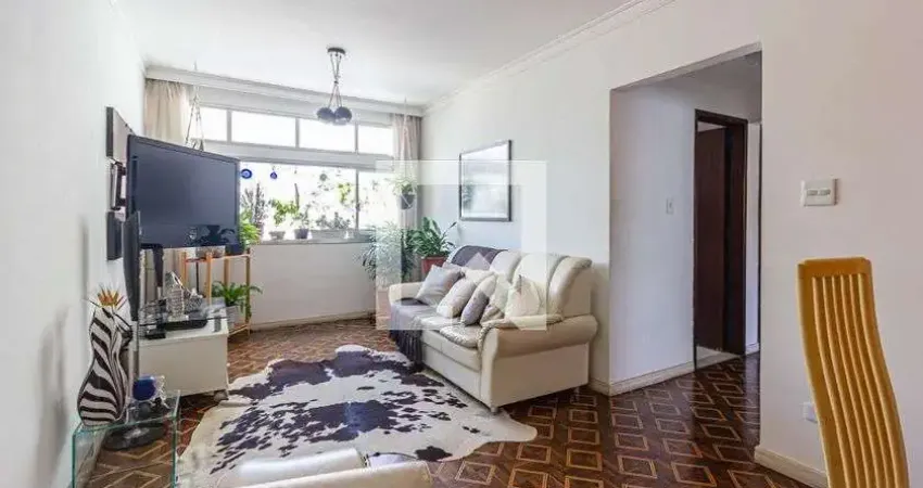 Apartamento com 2 quartos à venda na Rua Augusta, 719, Consolação, São Paulo