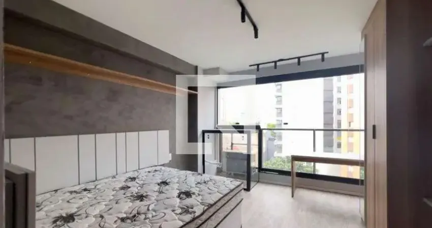 Kitnet / Stúdio à venda na Rua Doutor Tomás Alves, 57, Vila Mariana, São Paulo