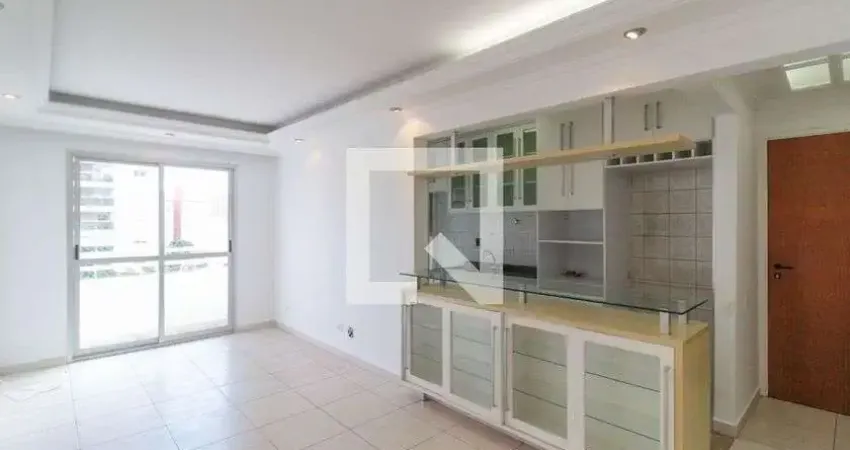 Apartamento com 2 quartos à venda na Rua Juréia, 200, Vila Mariana, São Paulo