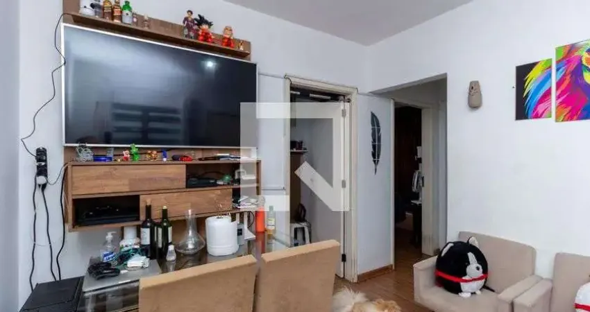 Apartamento com 2 quartos à venda na Avenida Alcântara Machado, 2718, Mooca, São Paulo