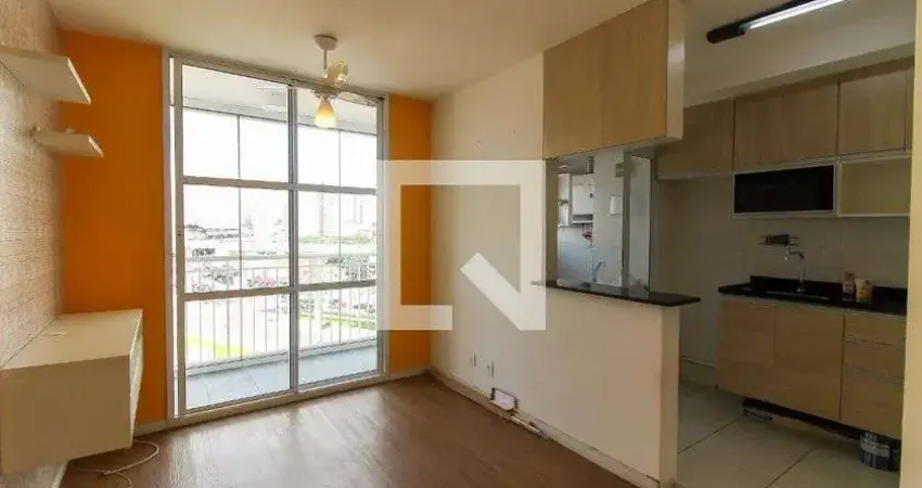 Apartamento com 2 quartos à venda na Rua Maria Daffre, 235, Mooca, São Paulo