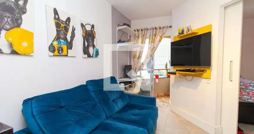 Apartamento com 1 quarto à venda na Rua Barata Ribeiro, 156, Consolação, São Paulo