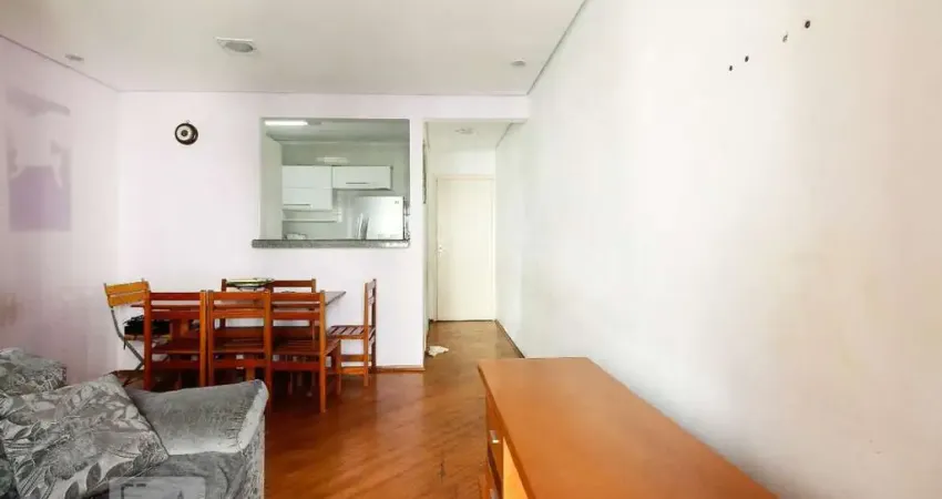 Apartamento com 2 quartos à venda na Ermilio Maleti, 1486, Tatuapé, São Paulo