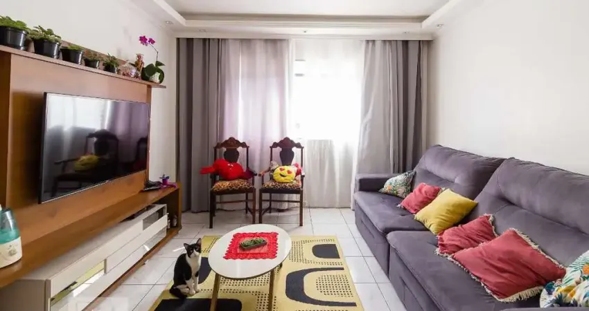 Apartamento com 3 quartos à venda na Rua Tuiuti, 3014, Tatuapé, São Paulo