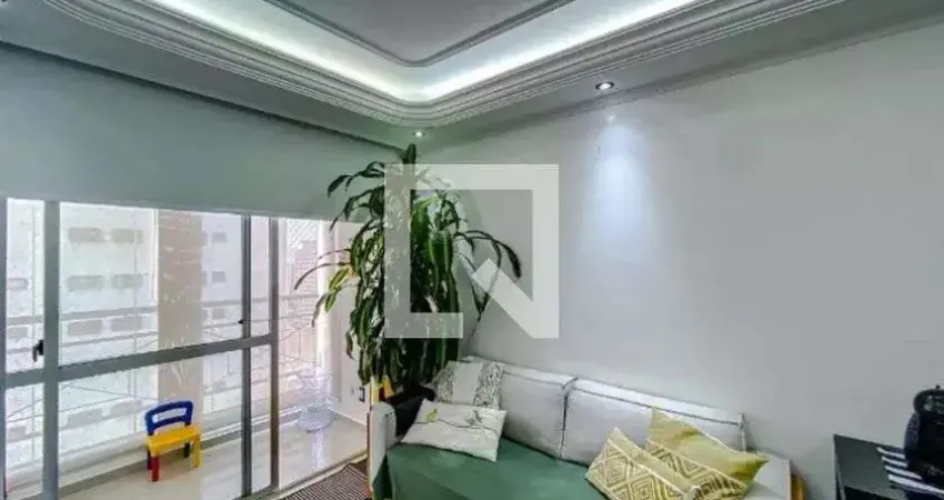 Apartamento com 2 quartos à venda na Rua Madre de Deus, 1363, Mooca, São Paulo