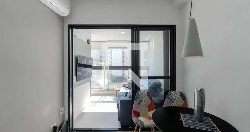 Apartamento com 1 quarto à venda na Rua Paim, 159, Consolação, São Paulo