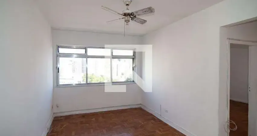 Apartamento com 2 quartos à venda na Rua Jaceguai, 518, Bela Vista, São Paulo