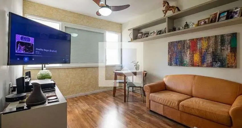 Kitnet / Stúdio à venda na Rua da Consolação, 3075, Jardim Paulista, São Paulo