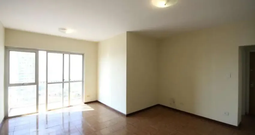 Apartamento com 2 quartos à venda na Rua Loefgren, 359, Vila Mariana, São Paulo