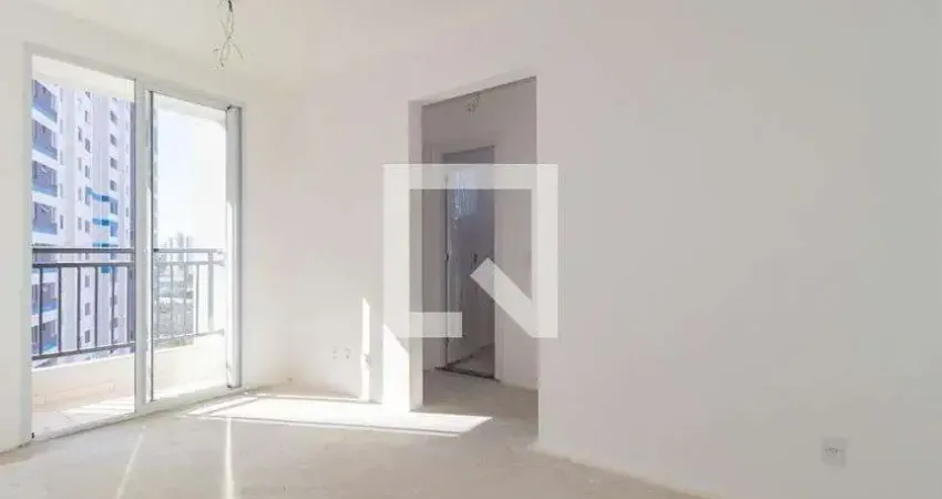 Apartamento com 2 quartos à venda na Avenida Presidente Wilson, 82, Mooca, São Paulo