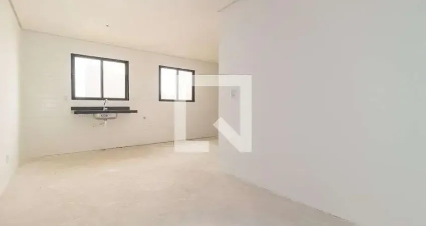 Apartamento com 2 quartos à venda na Rua Janguruçu, 105, Mooca, São Paulo