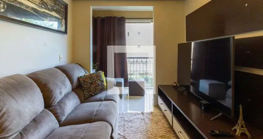 Apartamento com 3 quartos à venda na Rua Comendador Gil Pinheiro, 321, Tatuapé, São Paulo