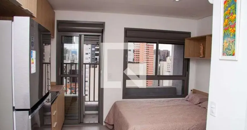 Kitnet / Stúdio à venda na Rua Padre Chico, 303, Pompéia, São Paulo