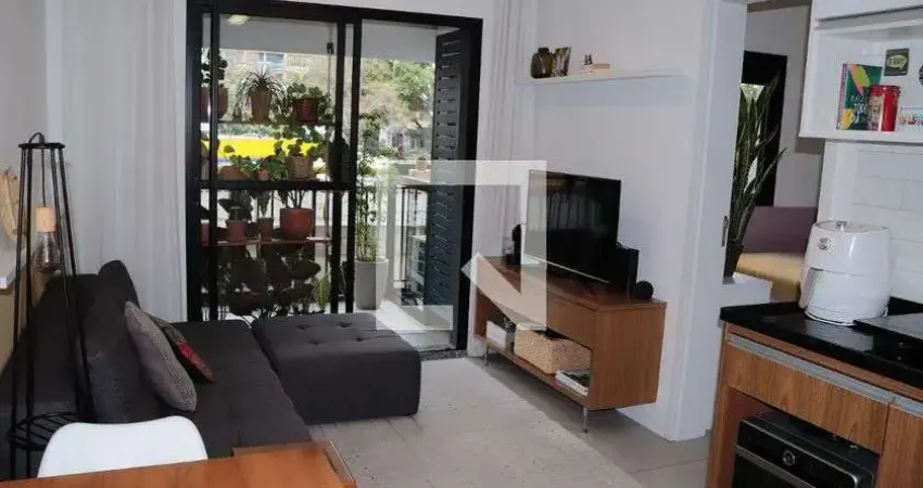 Apartamento com 1 quarto à venda na Avenida Duque de Caxias, 61, Santa Cecília, São Paulo