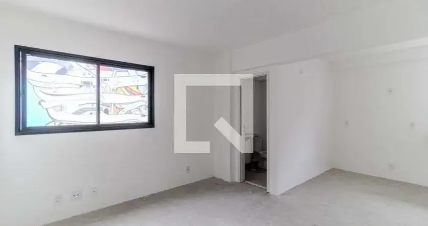 Apartamento com 1 quarto à venda na Avenida Coronel Sezefredo Fagundes, 195, Santa Cecília, São Paulo